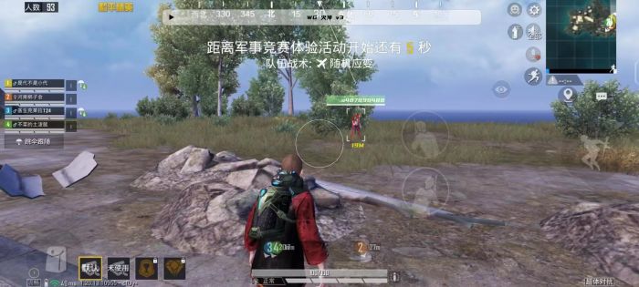 和平精英手机外挂苹果（使用和平精英外挂可能导致哪些后果？）